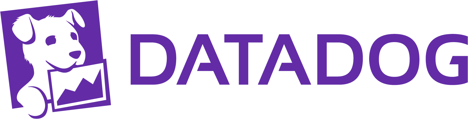 Datadog logo