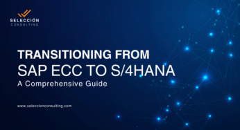 SAP ECC to S/4HANA Migration: A Step-by-Step Guide