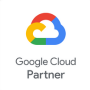 Google cloud partner