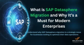SAP Datasphere Migration Explained: Why It’s Crucial for Your Business