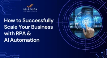 How RPA & AI Automation Help Scale Your Business?
