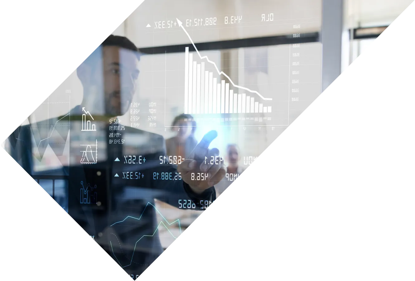 Finance Intro Image