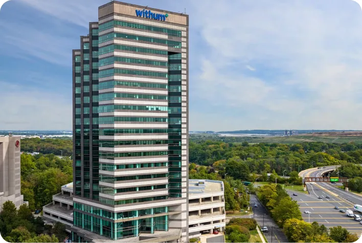 Headquarters Photo