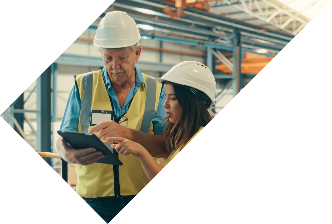 Supply Chain Intro Image