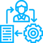 Business Processes Icons