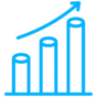 Scalability Icon